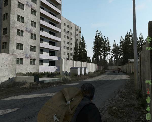 DayZ Namalsk (Мнение)