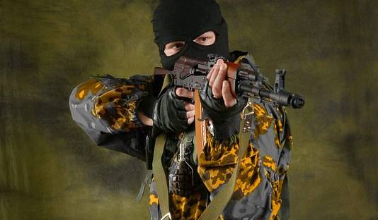 "Боевой Отряд Ордена" (Архив)