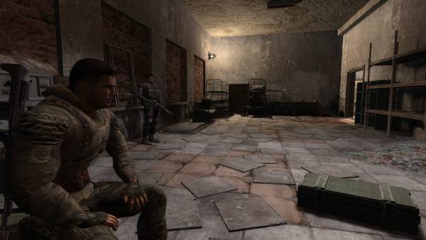 Плохая компания v2.0 Плохая компания v2.0