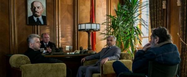 Телеканал НТВ начал борьбу с трейлерами своего «Чернобыля»