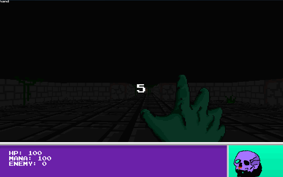 Дневники разработки #4 костный мозг