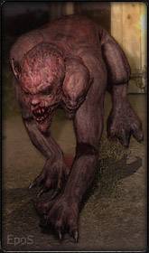 Мутанты - ФРПГ - Развитие Мутантов (Детей Зоны) в ФРПГ Мутанты - ФРПГ - Развитие Мутантов (Детей Зоны) в ФРПГ