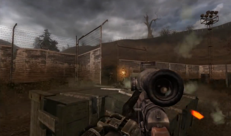 Один день из жизни Lycanthrope Один день из жизни Lycanthrope