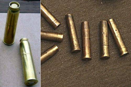 Револьверы и история их развития Револьверы и история их развития