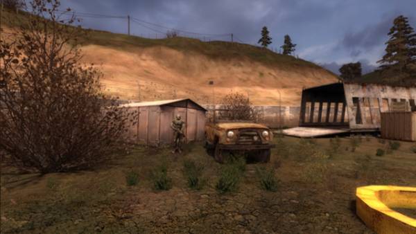 Квесты на Базе Ученых. Квесты на Базе Ученых.