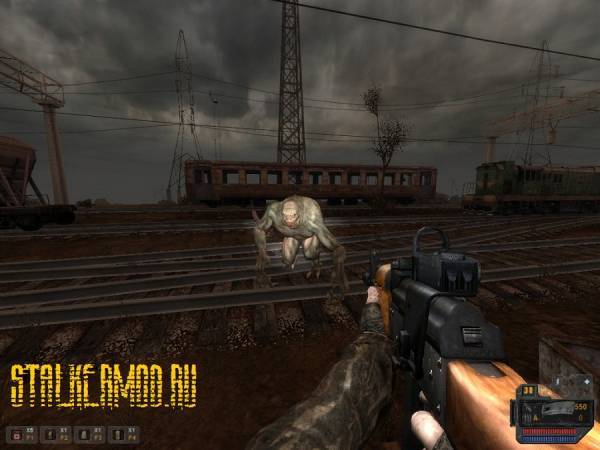 Библиотекарь.