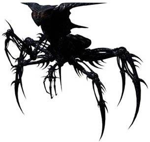 Мутант еще несколько секунд Мутант еще несколько секунд