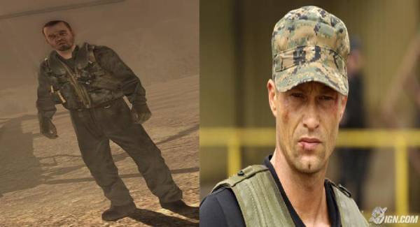 Call of Duty: Modern Warfare 2 - фильм по игре!