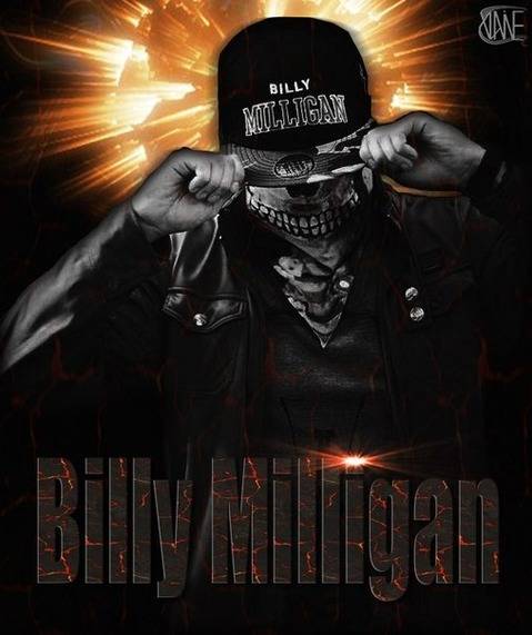 Billy Milligan 