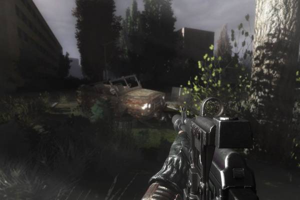 ArmSTALKER Standalone - ArmSTALKER Standalone -