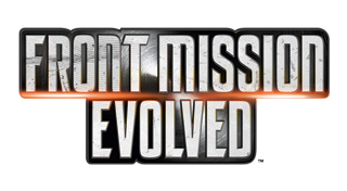Front Mission Evolved (2010, Action) Front Mission Evolved (2010, Action)
