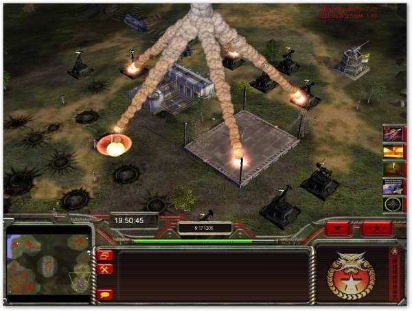 Command & Conquer: Generals Zero Hour - Contra 007 Final Command & Conquer: Generals Zero Hour - Contra 007 Final