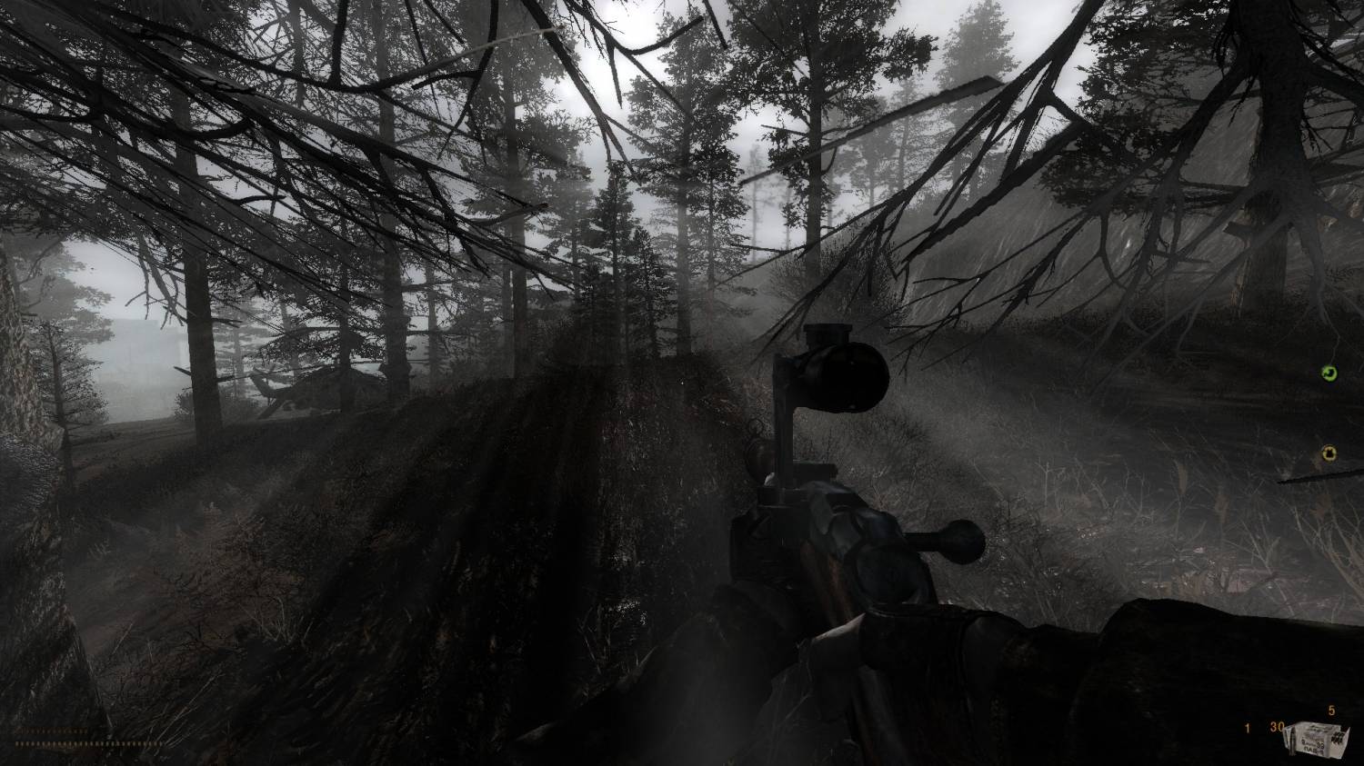 Call of Misery Call of Misery