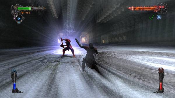 Castlevania: Lords of Shadow