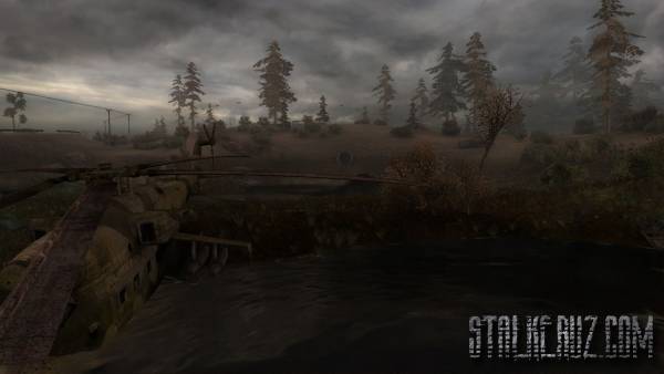 S.T.A.L.K.E.R.: Call of Pripyat всё-таки посетит Linux!