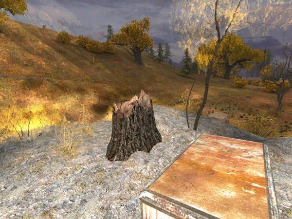 Жизнь Стрелка