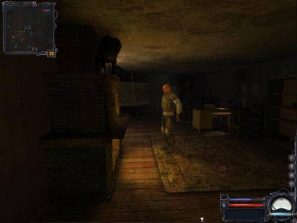 Один день из жизни "Суицидника".