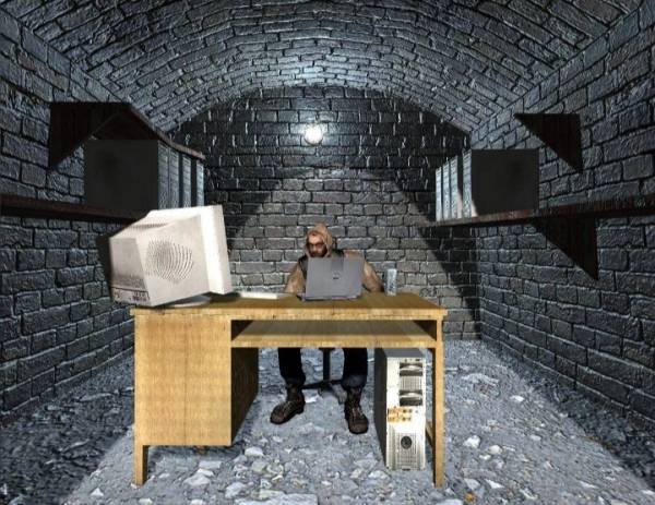 Квартет, задание принял и Квартет, задание принял и