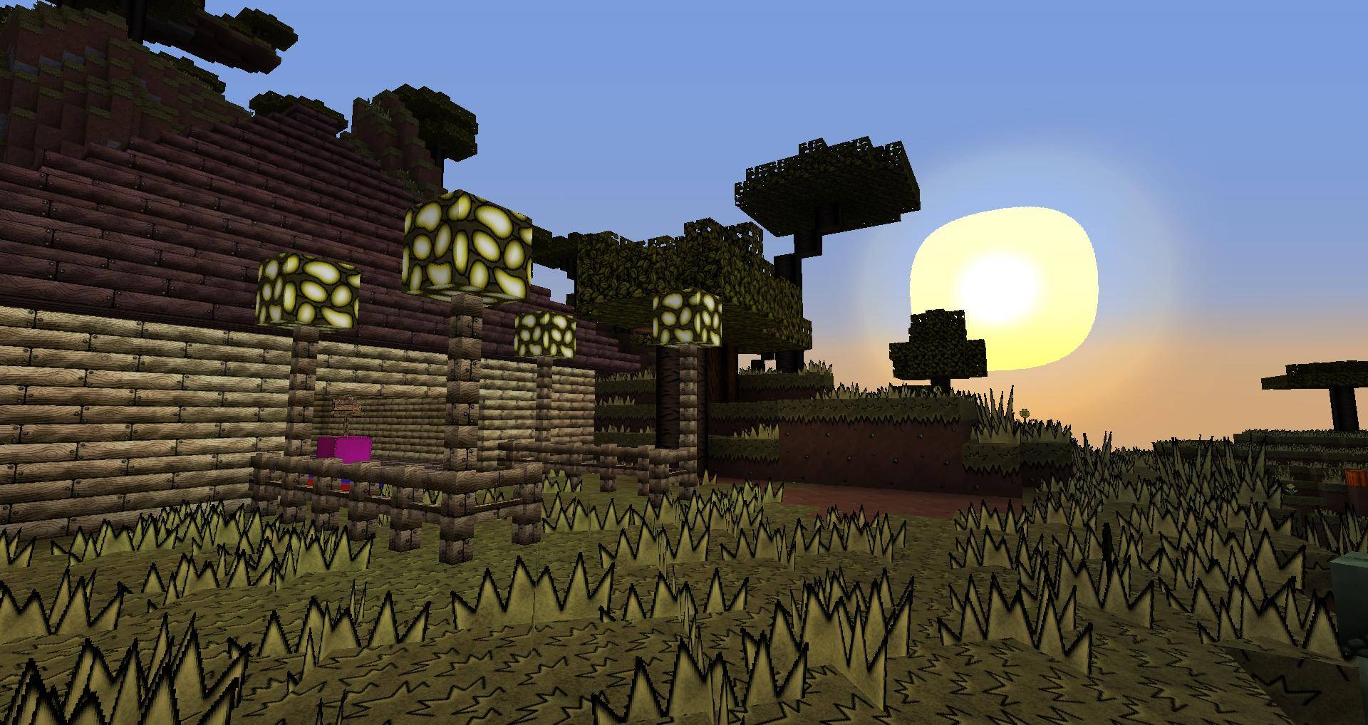 Запущены Сервера игр для нашего ресурса MoN SeRvErS