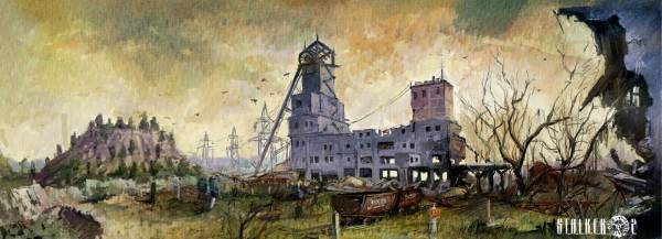 Хронология - Прекращение разработки и дальнейшие события S.T.A.L.K.E.R. 2