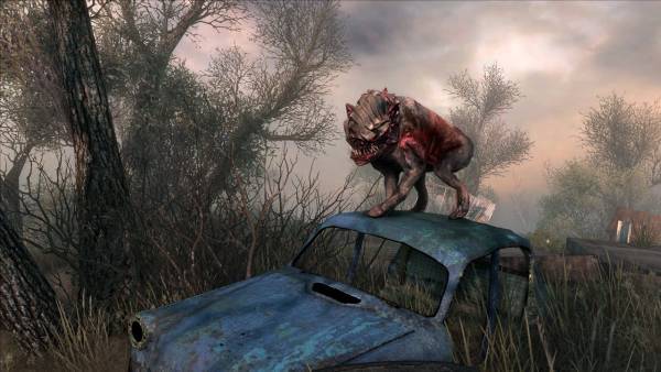 Немного новой информации о игре Новый Союз