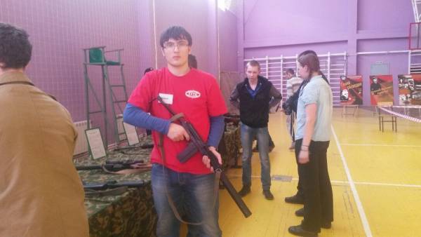 Тема давно уже мертва) Не