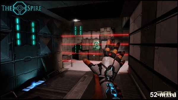 Hard Reset Extended Edition v 1.51.0.0 (2012/RUS/RePack by Audioslave)