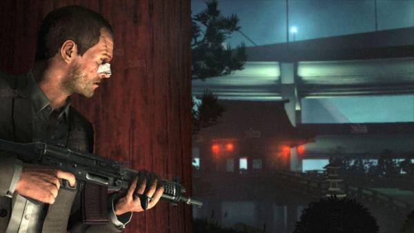 Kane and Lynch: Dead Men (2007) [RePack]