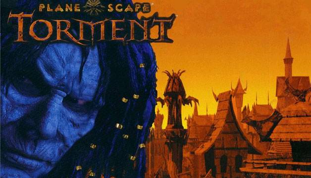 Planescape: Torment 
