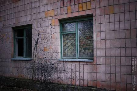 Зона Отчуждения.Припять Зона Отчуждения.Припять