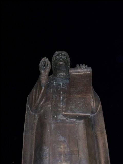 Журнал: Дом УЖАСов - Сказки на ночь. Выпуск 1.