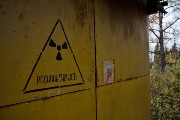 Военный городок - (Большая земля) 