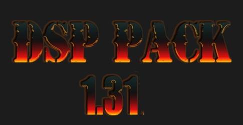 Звуковой плагин для AIMP3, Winamp.