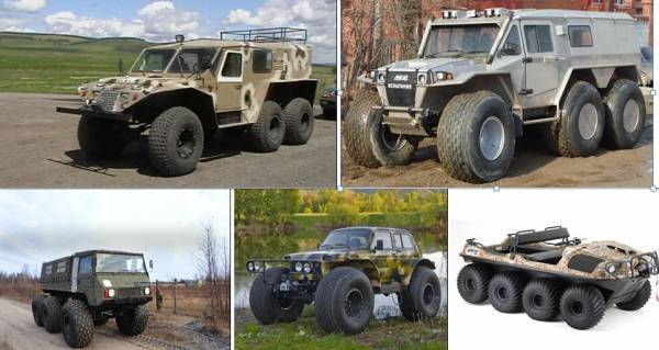 Созвонившись с большой землёй