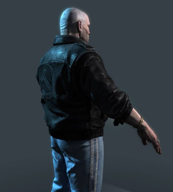 Хронология - Прекращение разработки и дальнейшие события S.T.A.L.K.E.R. 2