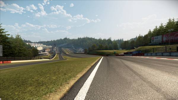 Auto Club Revolution (2012, Racing) Auto Club Revolution (2012, Racing)