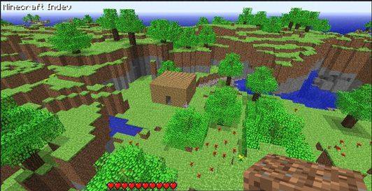 Как скрафтить...