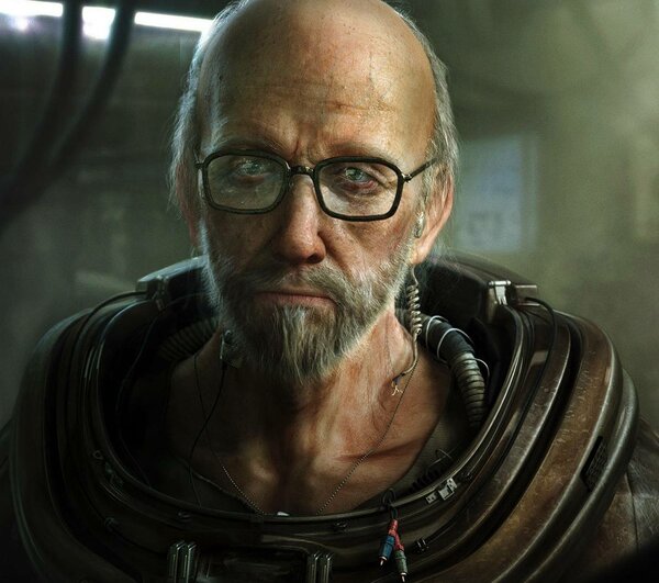 Легенды Зоны: Семецкий