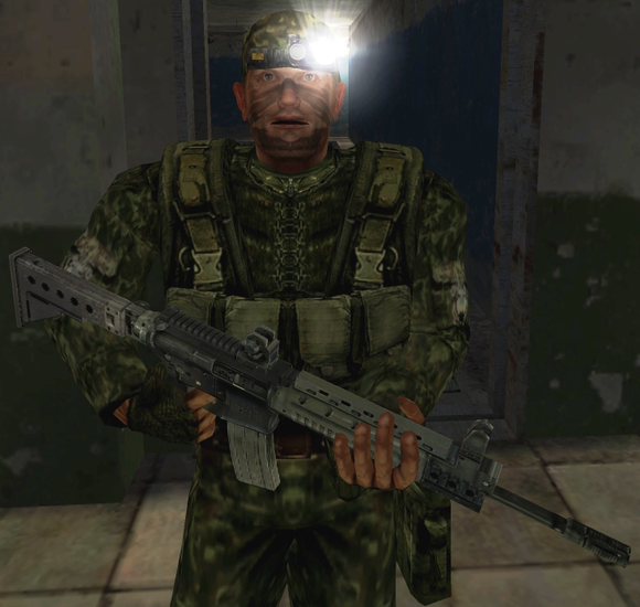 История военного дезертира История военного дезертира