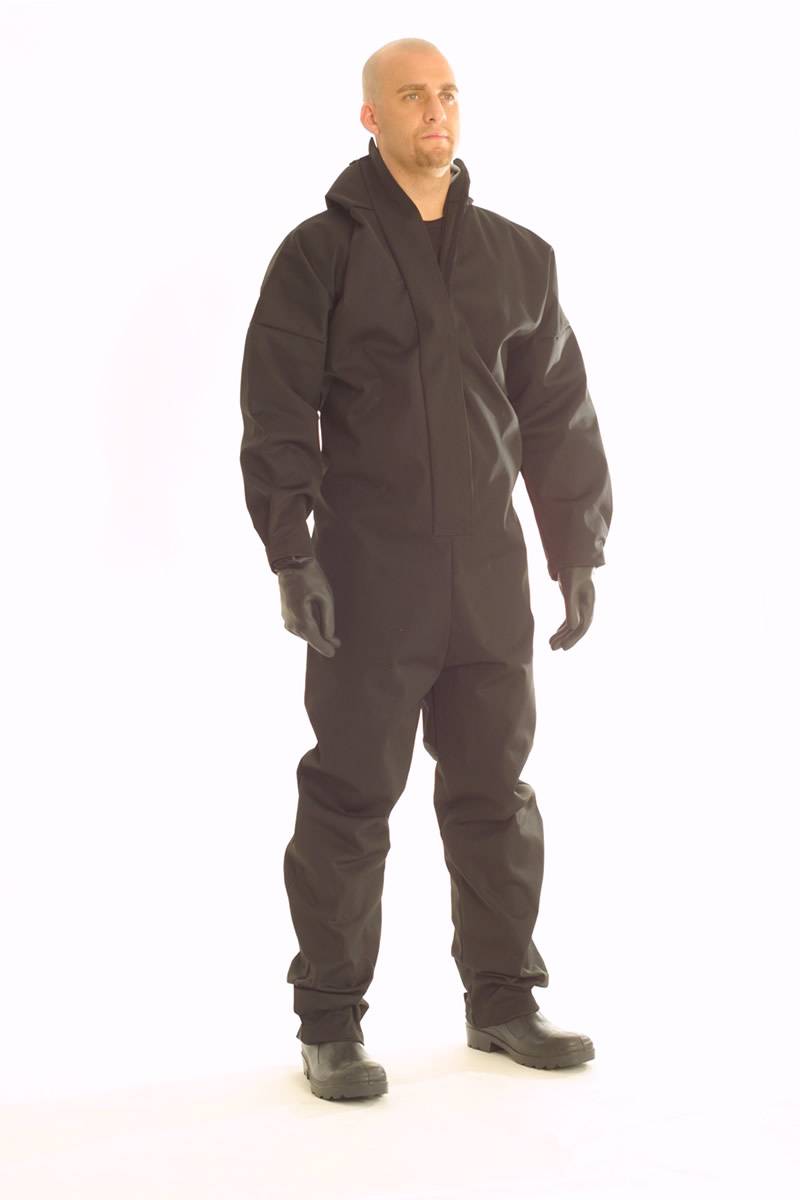 Зонтик от радиации не хотите?