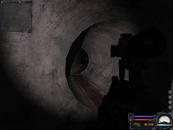 Один день из жизни Информатора или что значит пощадить Ренегата