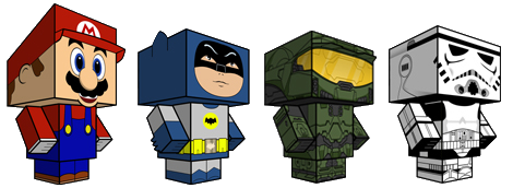 Cubeecraft Cubeecraft