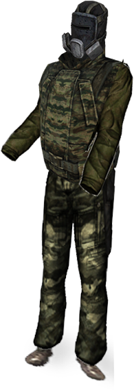 Обновление для ТС(броники как обещал)