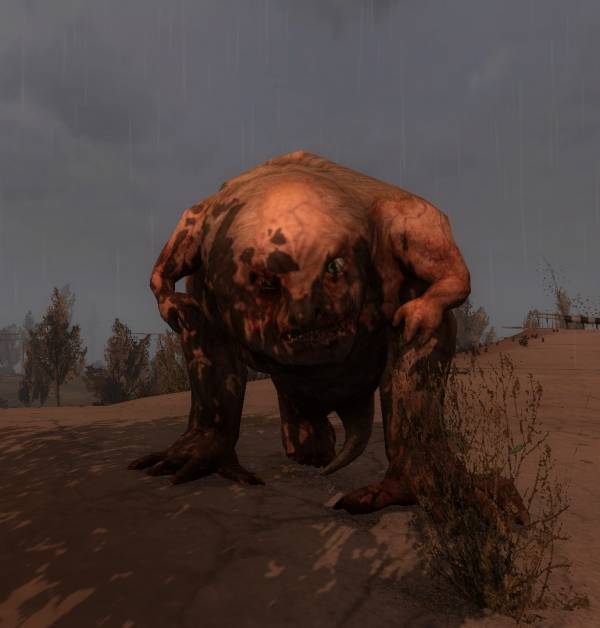 Это гигант в раздумьях - что Это гигант в раздумьях - что