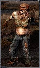 Мутанты - ФРПГ - Развитие Мутантов (Детей Зоны) в ФРПГ Мутанты - ФРПГ - Развитие Мутантов (Детей Зоны) в ФРПГ