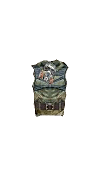 Оружейный склад Военных 