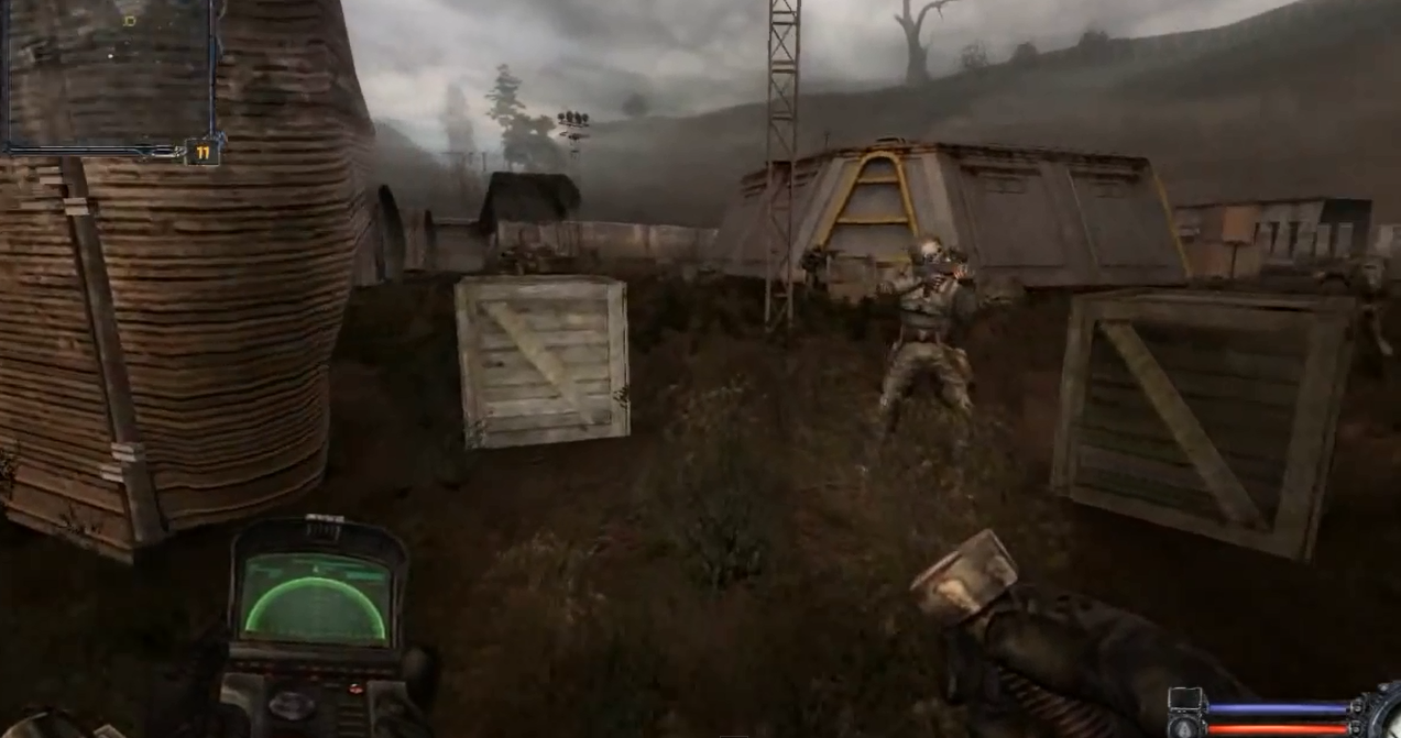 Один день из жизни Lycanthrope Один день из жизни Lycanthrope