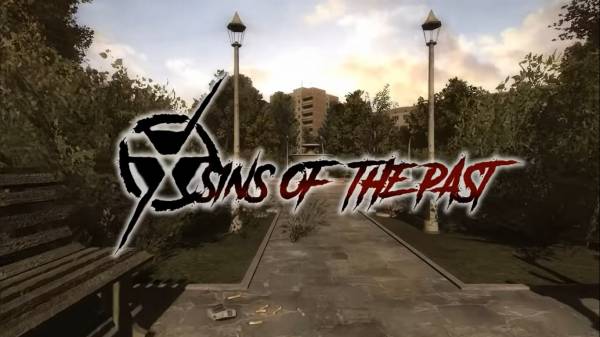 [Новости моддинга] Геймплейное видео "Sins of the Past"!