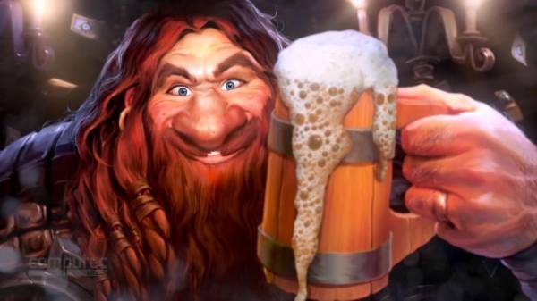 Hearthstone: Heroes of Warcraft