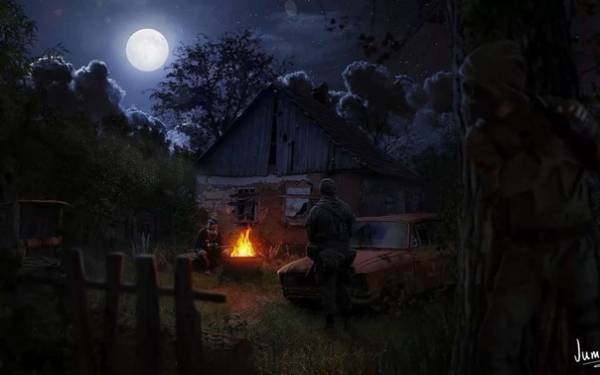 Зона Поражения 2: Ответный удар